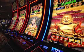 maxx slot