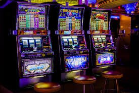 maxx slot