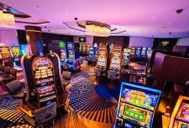 maxx slot