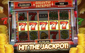 maxx slot