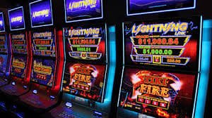 maxx slot