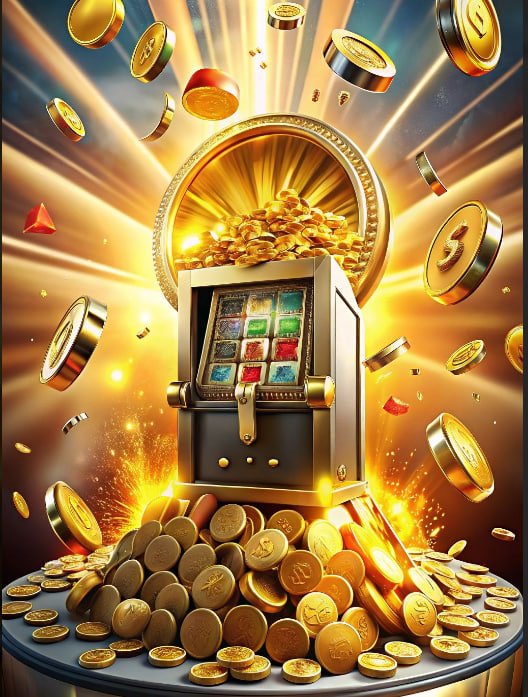 maxx slot